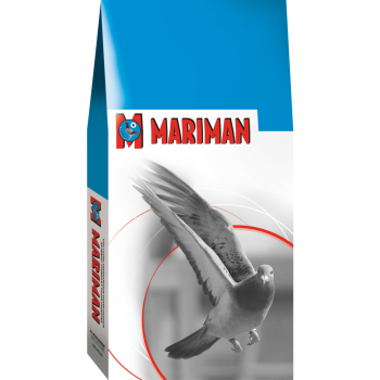 Mariman - Mariman Standard Breeding & Racing without barley - 27,5kg (rozpłodowo - lotowa bez jęczmienia)